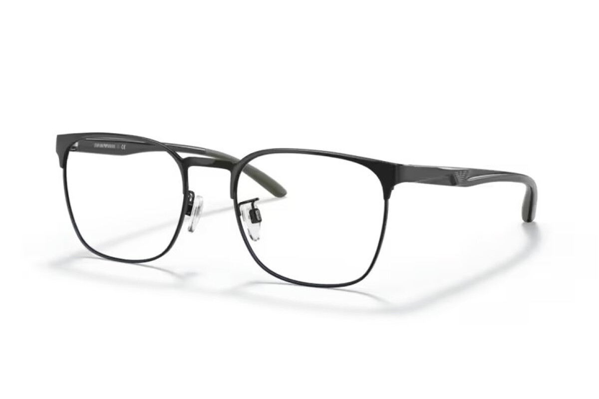 Eyeglasses Man Emporio Armani  EA 1135D 3014