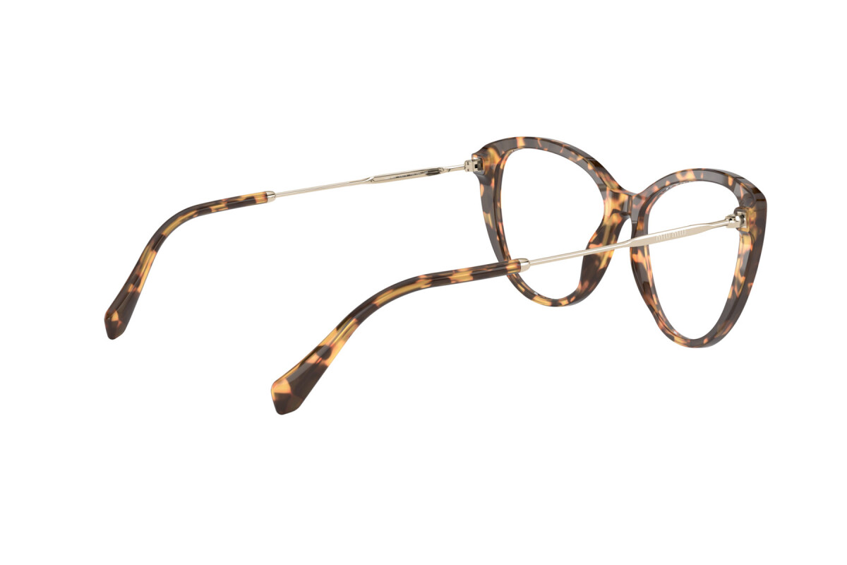 Eyeglasses Woman Miu Miu Core Collection MU 02SV 7S01O1