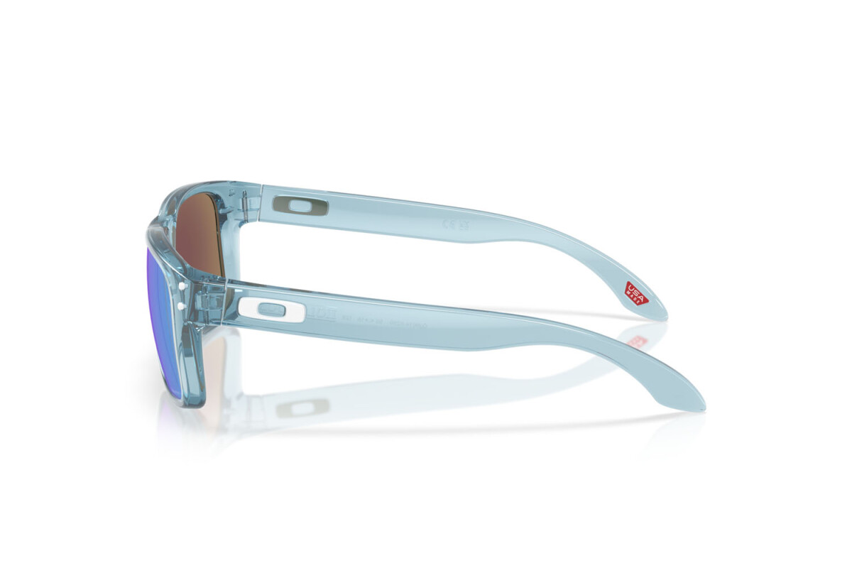 Occhiali da sole Junior (da bambino) Oakley Holbrook XXS OJ 9014 901402