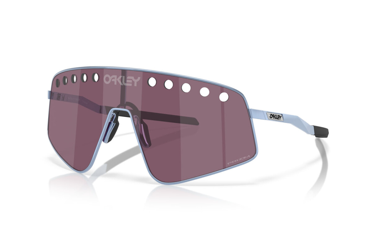 Sonnenbrillen Unisex Oakley Sutro TI Sweep OO 6025 602504