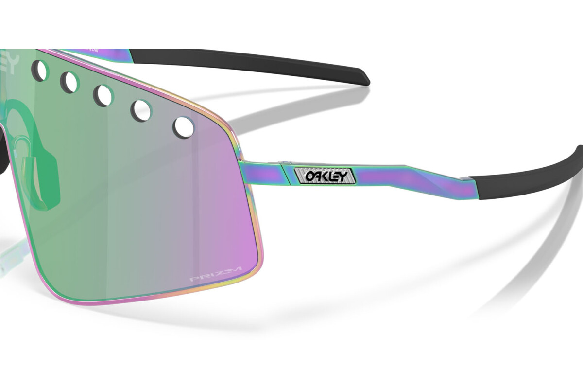 Sonnenbrillen Unisex Oakley Sutro TI Sweep OO 6025 602505