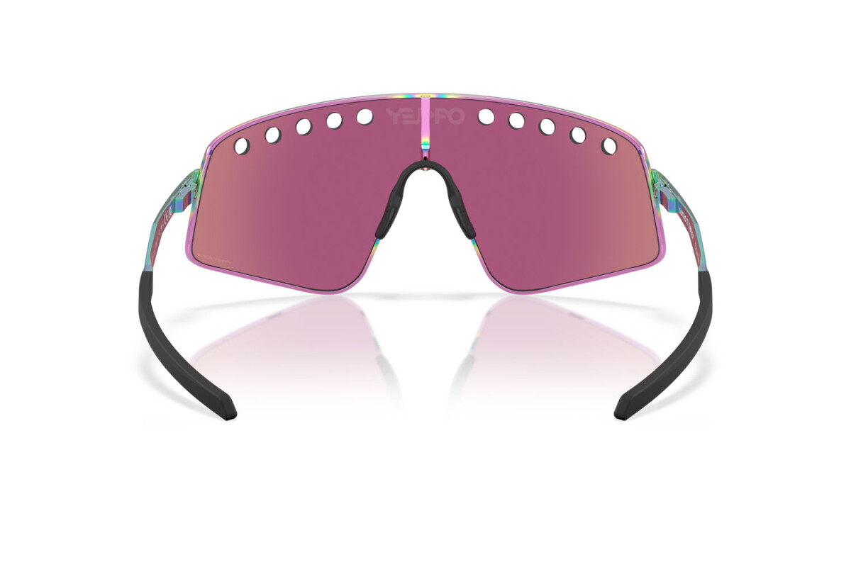 Sonnenbrillen Unisex Oakley Sutro TI Sweep OO 6025 602505