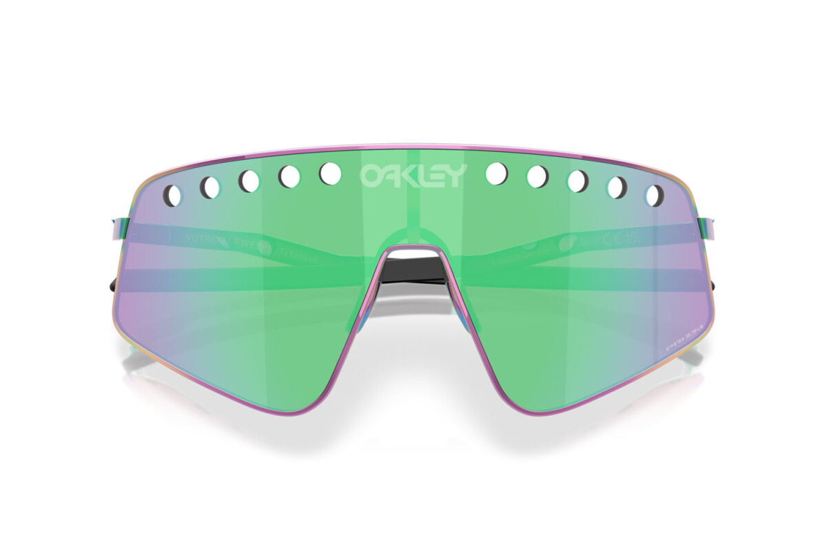 Sonnenbrillen Unisex Oakley Sutro TI Sweep OO 6025 602505