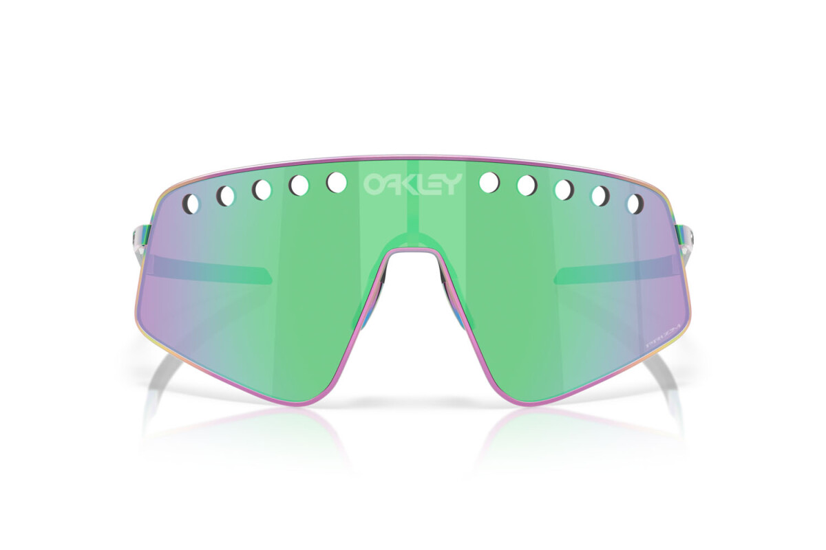 Sonnenbrillen Unisex Oakley Sutro TI Sweep OO 6025 602505