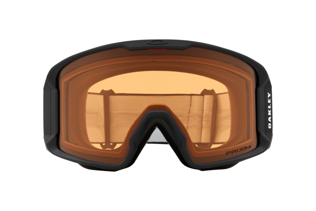 Maschere da sci e snowboard Unisex Oakley Line Miner L OO 7070 707057