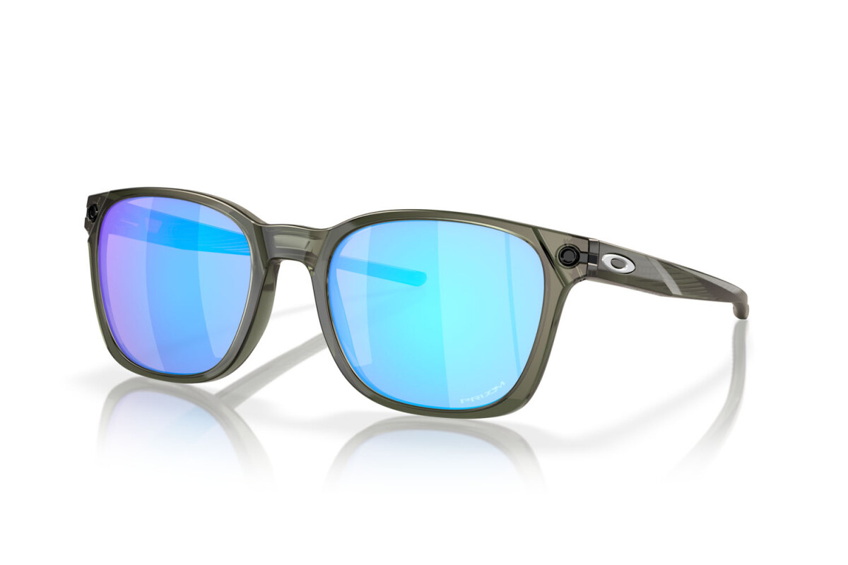 Occhiali da sole Uomo Oakley Ojector OO 9018 901819