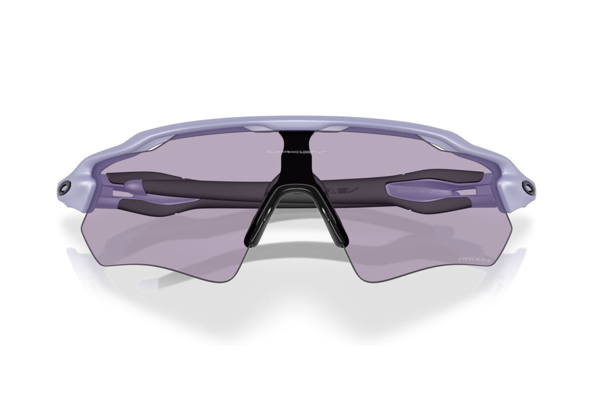 Occhiali da sole Uomo Oakley Radar EV Path OO 9208 9208F7