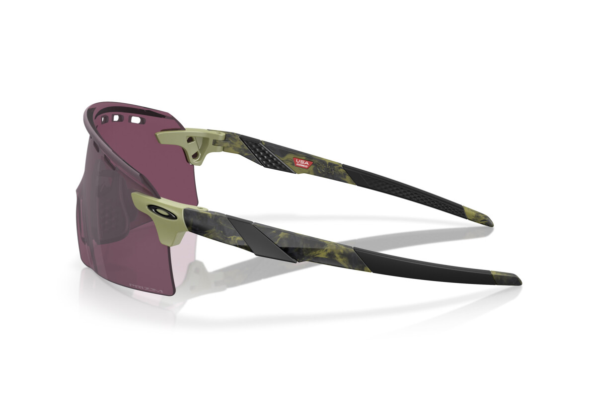 Sunglasses Man Oakley Encoder Strike Vented OO 9235 923514