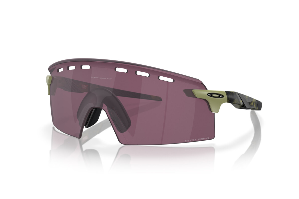 Sunglasses Man Oakley Encoder Strike Vented OO 9235 923514