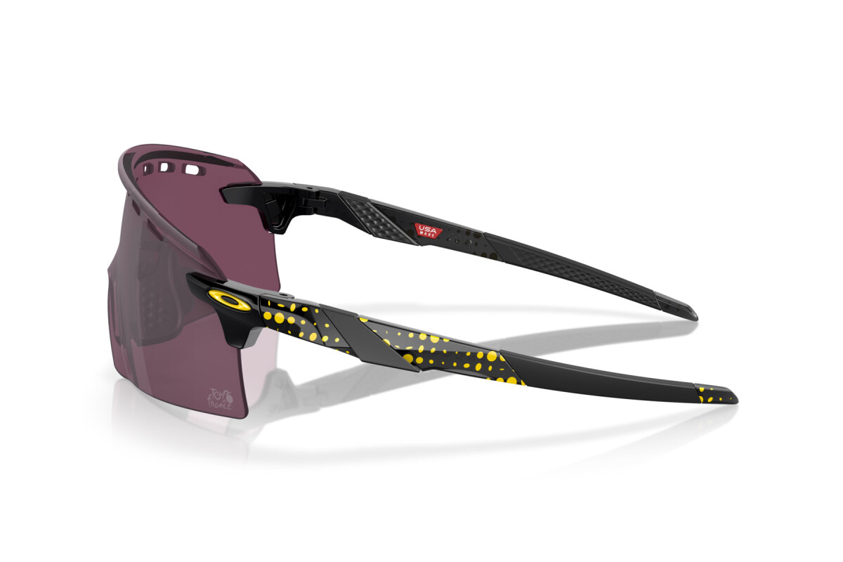 Lunettes de soleil Homme Oakley Encoder Strike Vented Tour de France OO 9235 923517