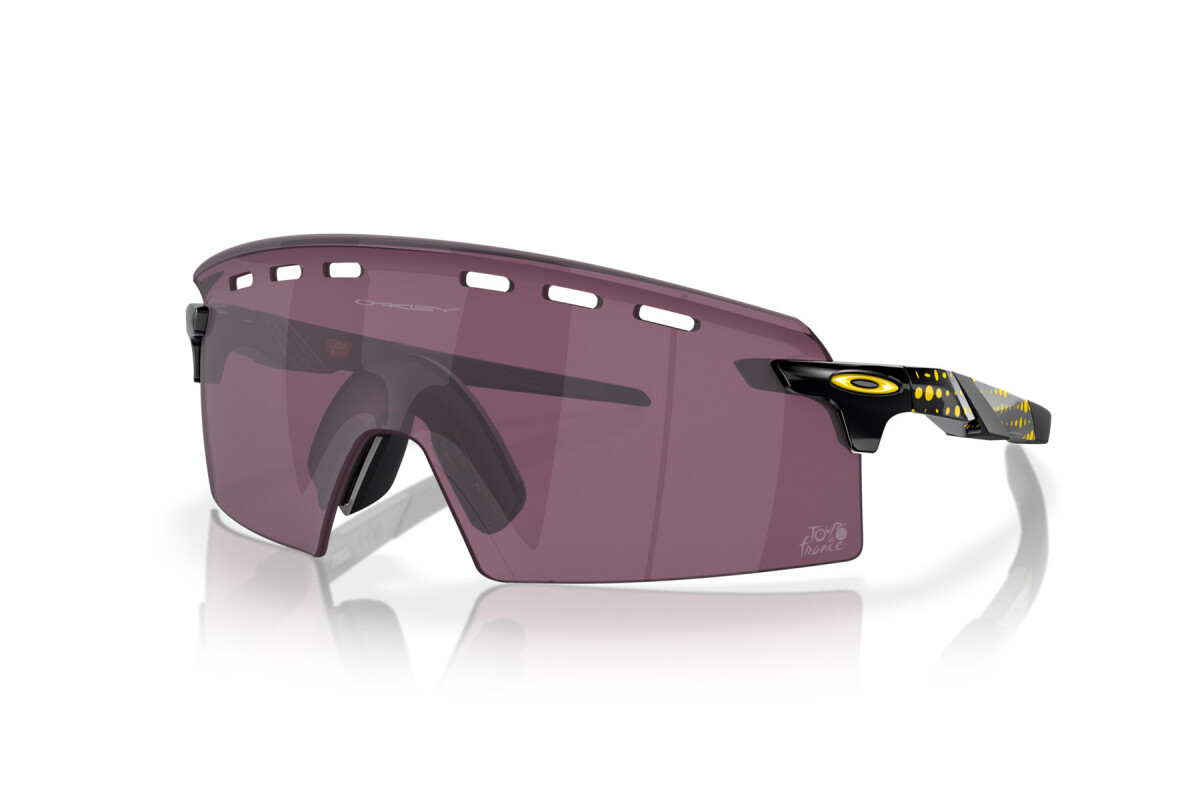 Zonnebrillen Man Oakley Encoder Strike Vented Tour de France OO 9235 923517