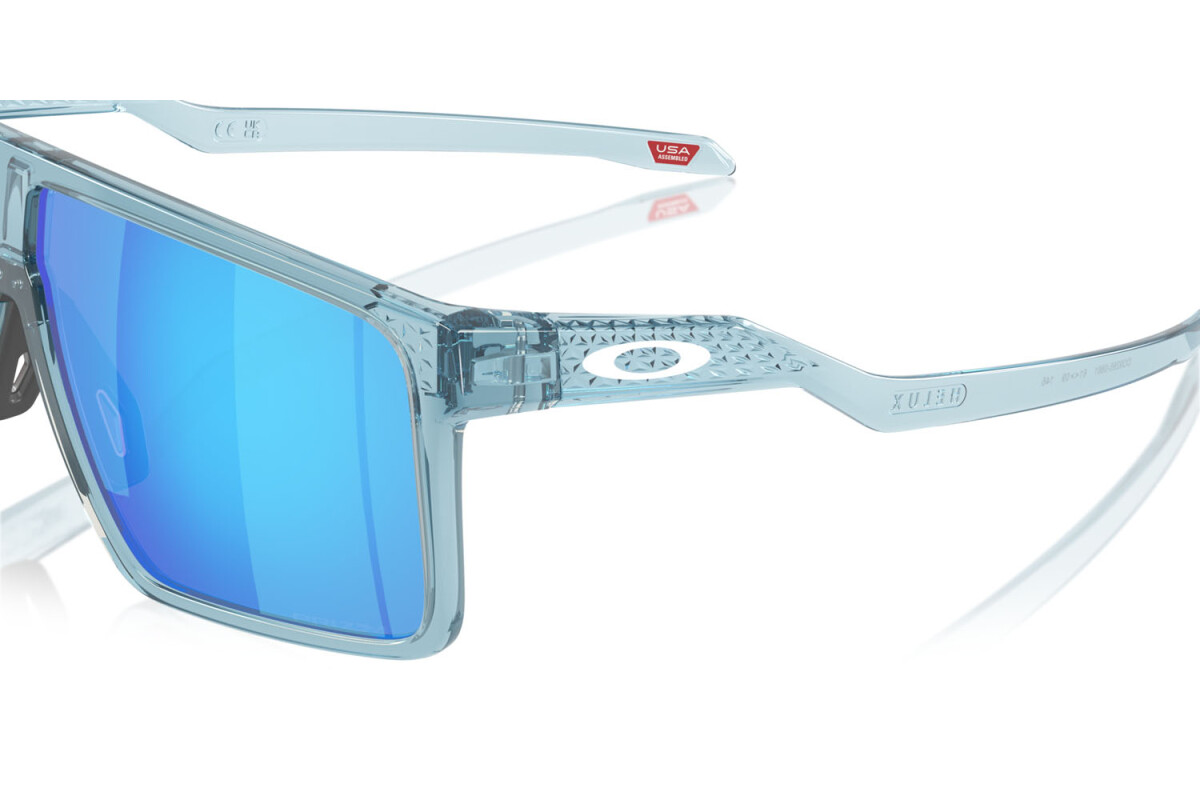 Sonnenbrillen Mann Oakley Helux OO 9285 928508