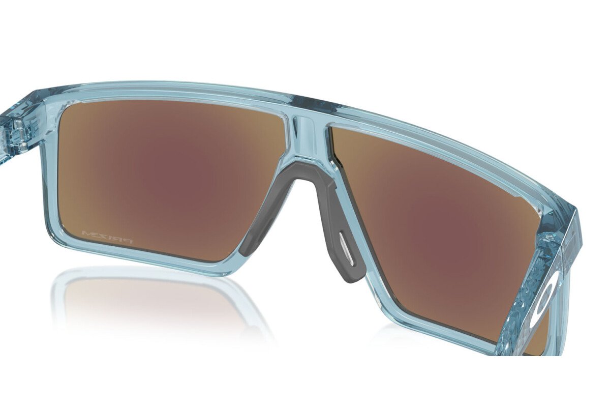 Sonnenbrillen Mann Oakley Helux OO 9285 928508