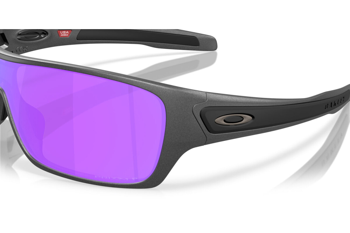 Occhiali da sole Uomo Oakley Turbine Rotor OO 9307 930731