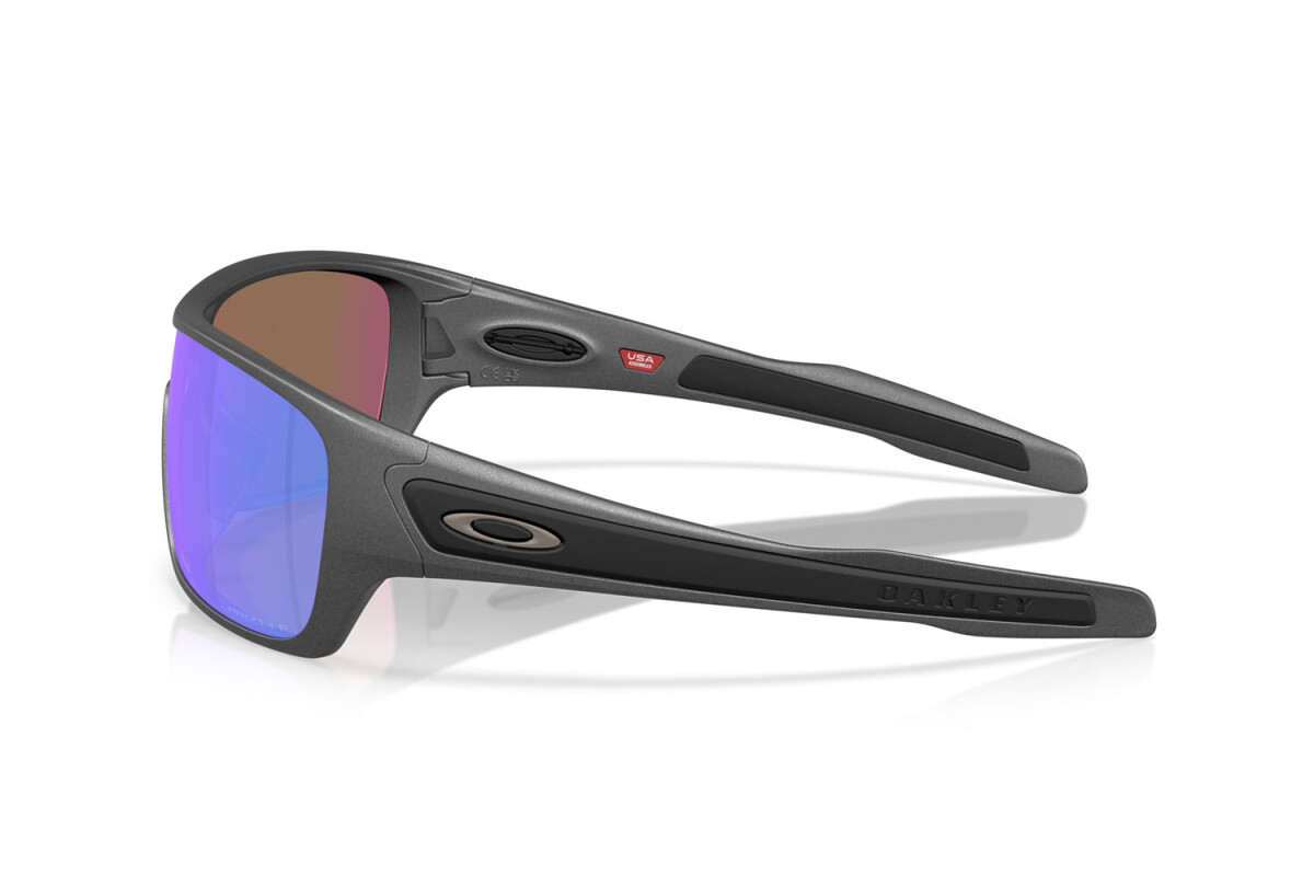 Occhiali da sole Uomo Oakley Turbine Rotor OO 9307 930731