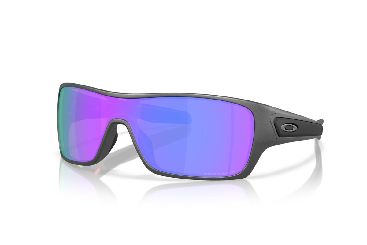 Occhiali da sole Uomo Oakley Turbine Rotor OO 9307 930731