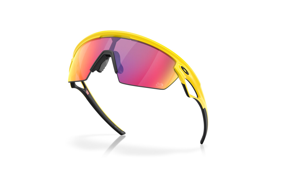 Sunglasses Unisex Oakley Sphaera Tour de France OO 9403 940312