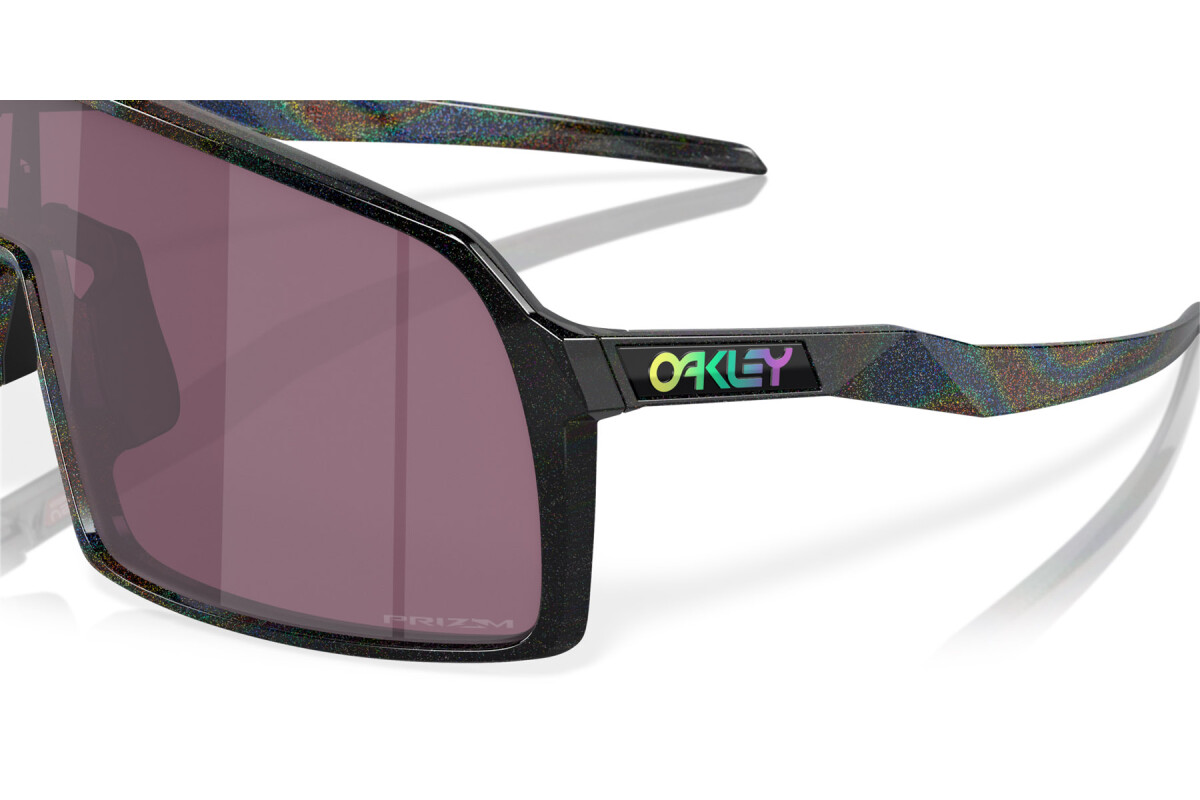 Sunglasses Man Oakley Sutro OO 9406 9406A8