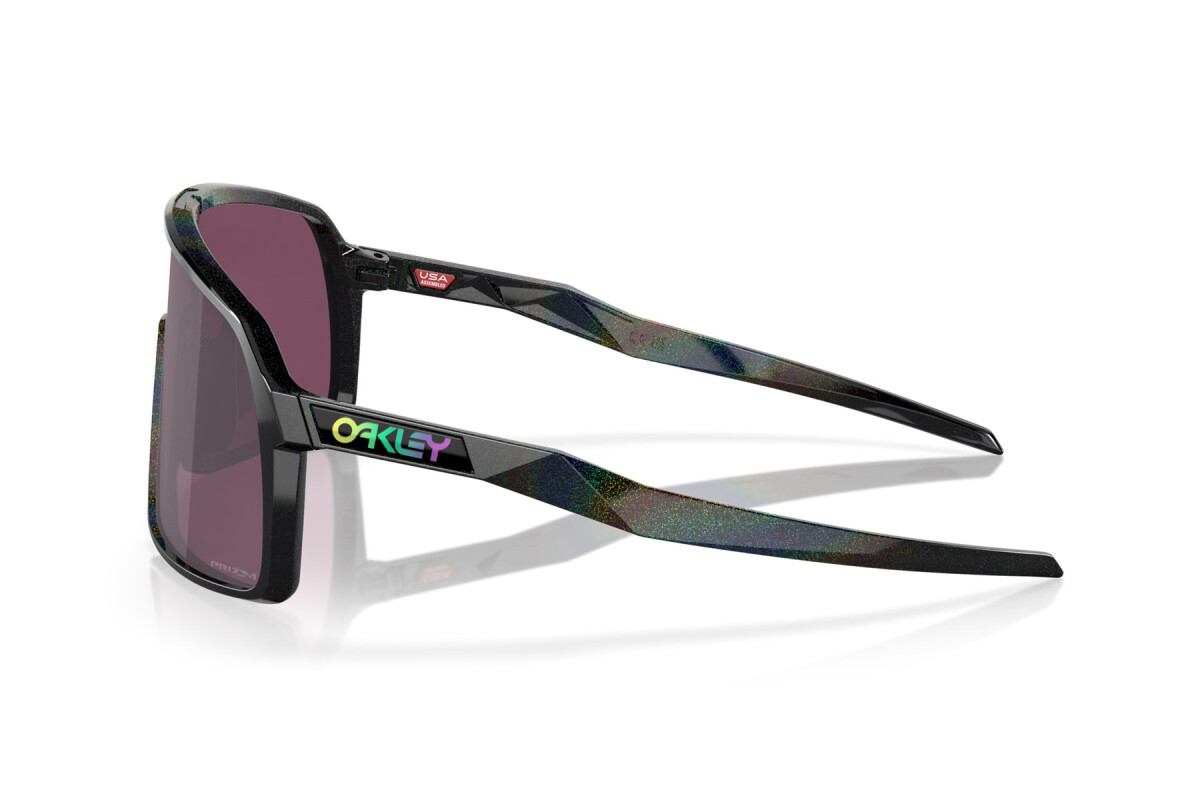 Occhiali da sole Uomo Oakley Sutro OO 9406 9406A8