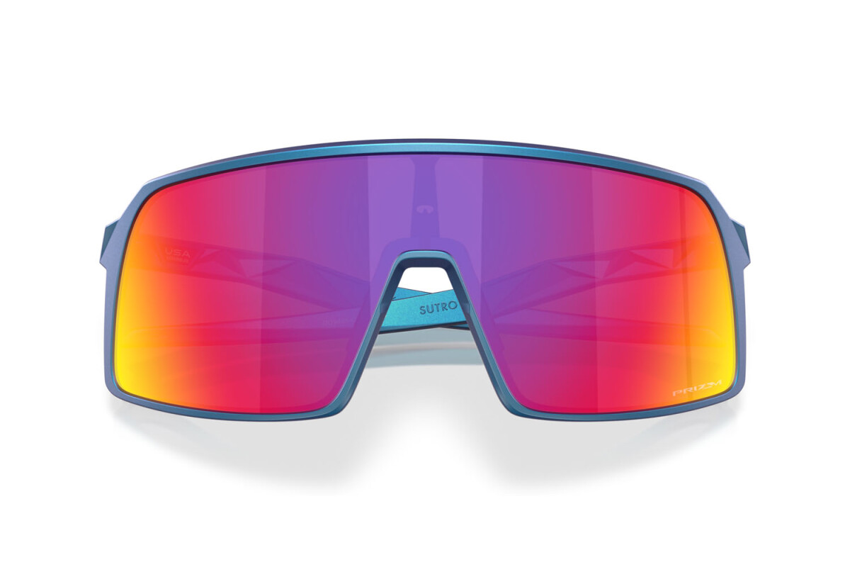 Sonnenbrillen Mann Oakley Sutro OO 9406 9406C1