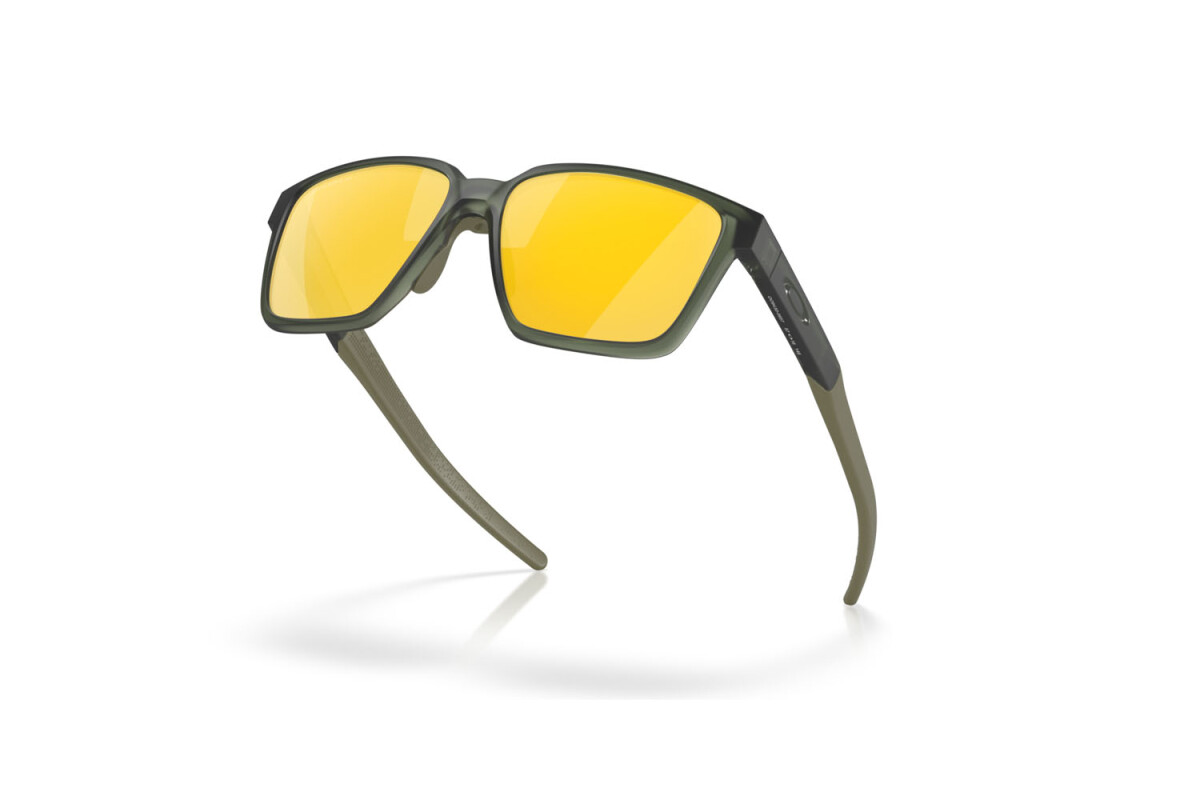 Occhiali da sole Unisex Oakley Actuator SQ OO 9430 943006