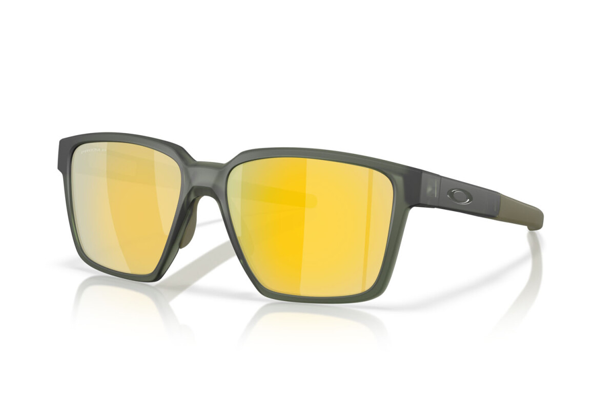 Occhiali da sole Unisex Oakley Actuator SQ OO 9430 943006