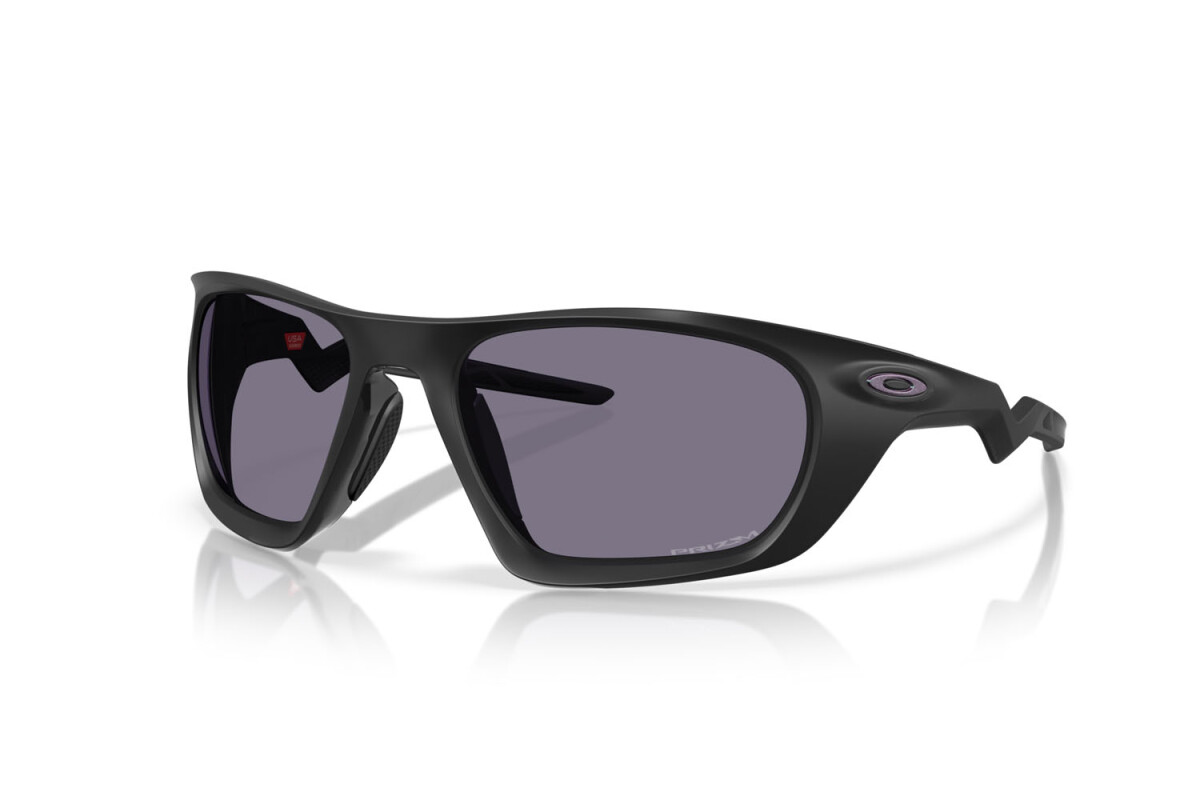 Sunglasses Man Oakley Lateralis OO 9431 943102