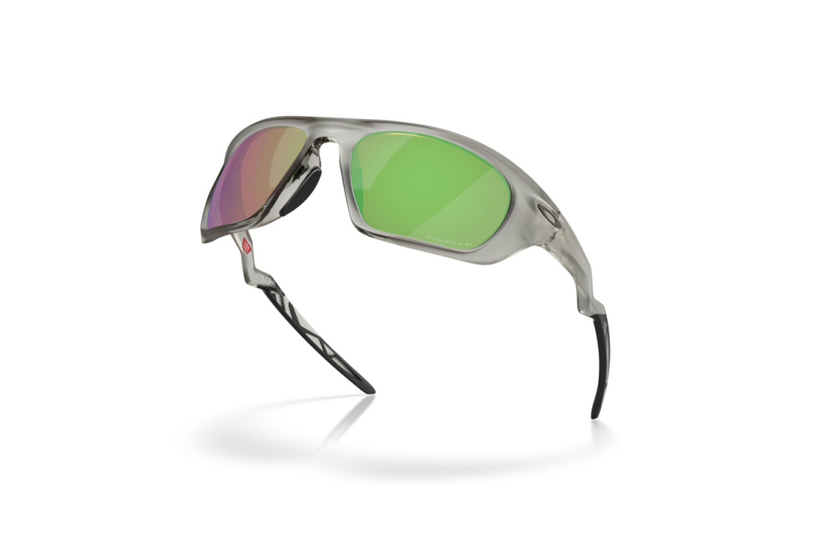 СОЛНЦЕЗАЩИТНЫЕ ОЧКИ мужчина Oakley Lateralis OO 9431 943107