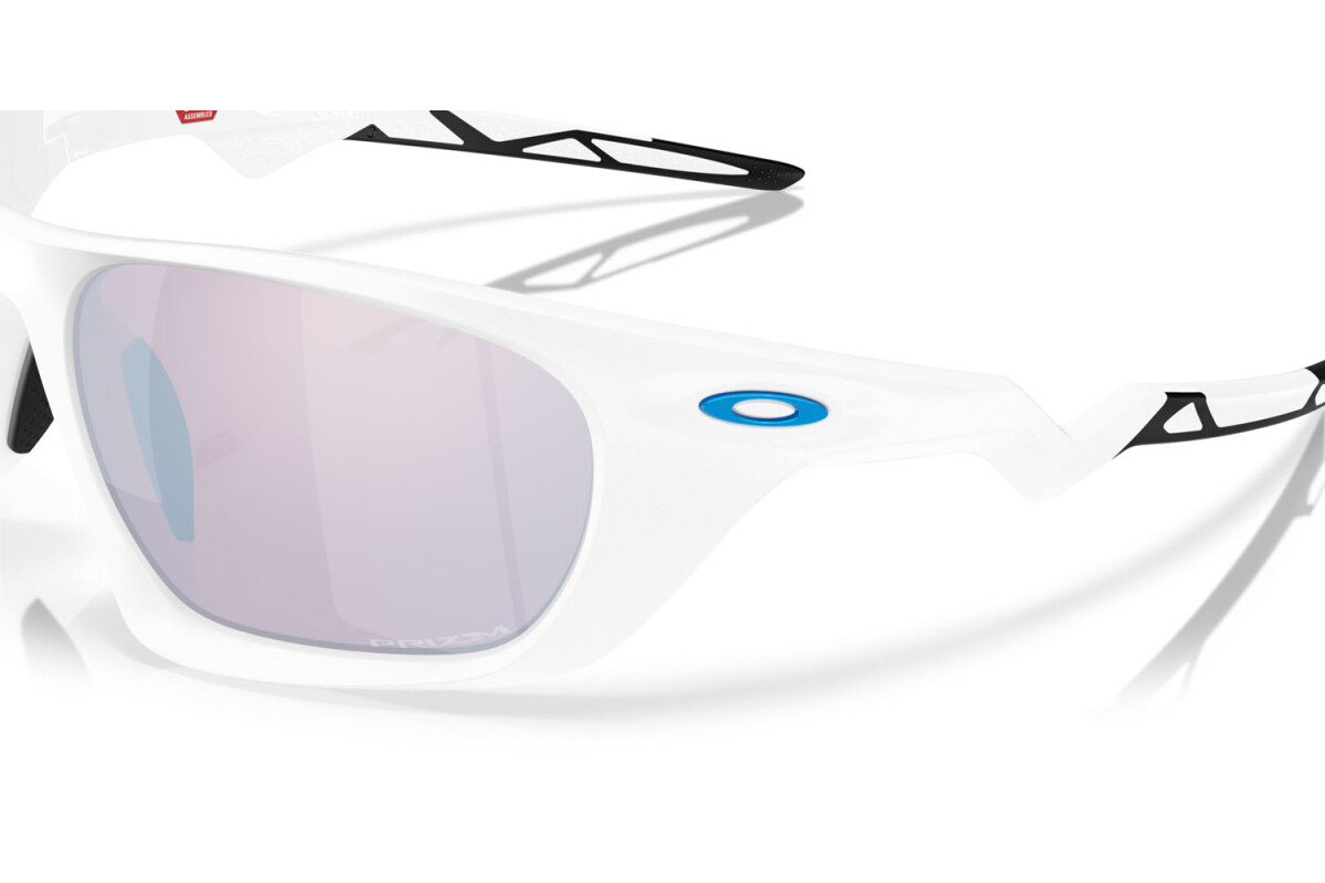 Sunglasses Man Oakley Lateralis OO 9431 943109