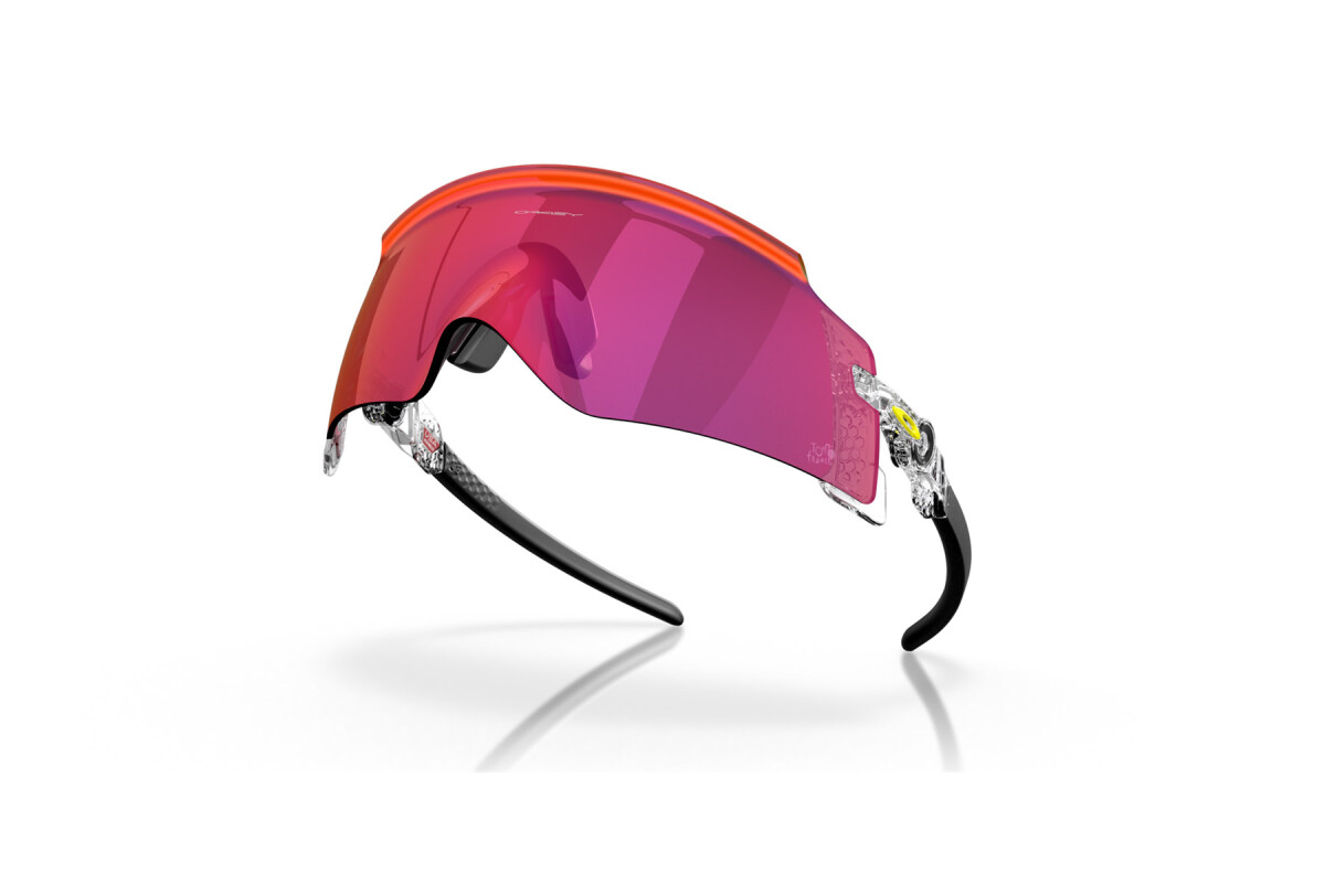 СОЛНЦЕЗАЩИТНЫЕ ОЧКИ мужчина Oakley Kato OO 9455 945517