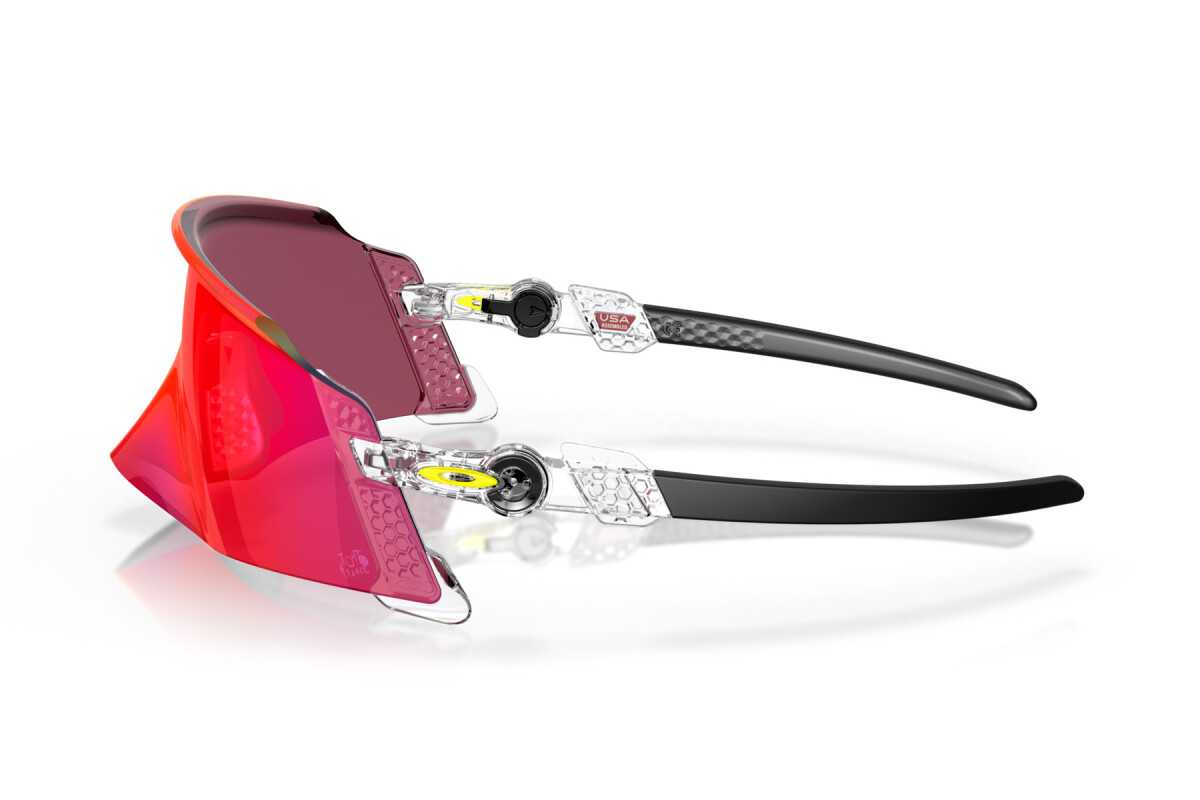 СОЛНЦЕЗАЩИТНЫЕ ОЧКИ мужчина Oakley Kato OO 9455 945517