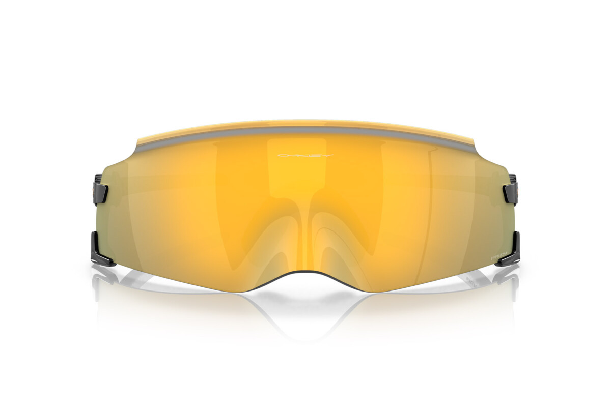 Occhiali da sole Uomo Oakley Kato OO 9455M 945502