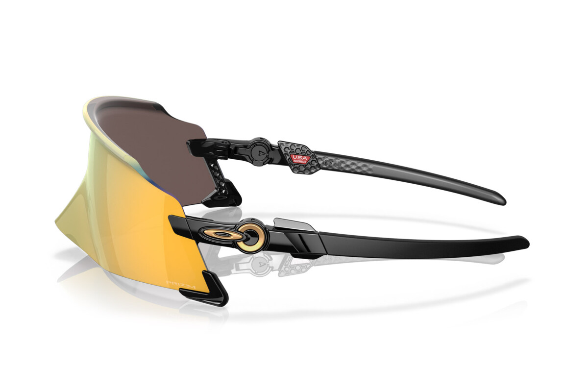 Occhiali da sole Uomo Oakley Kato OO 9455M 945502