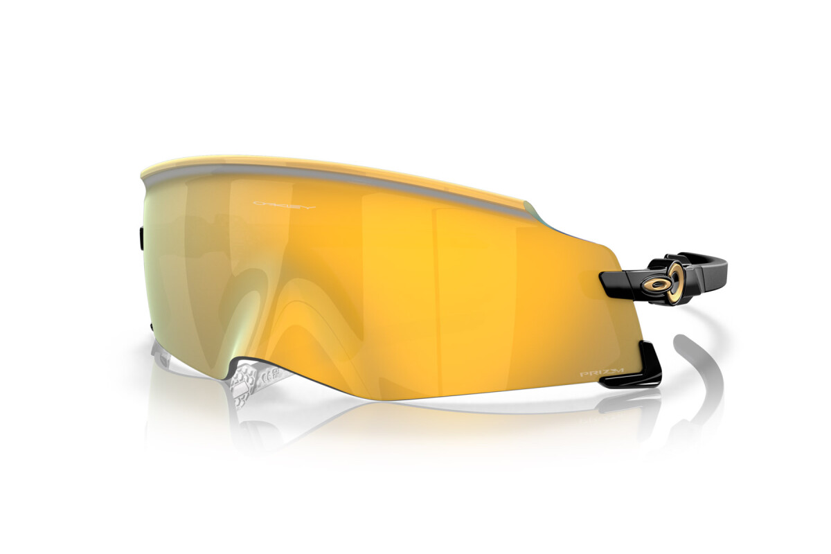 Occhiali da sole Uomo Oakley Kato OO 9455M 945502