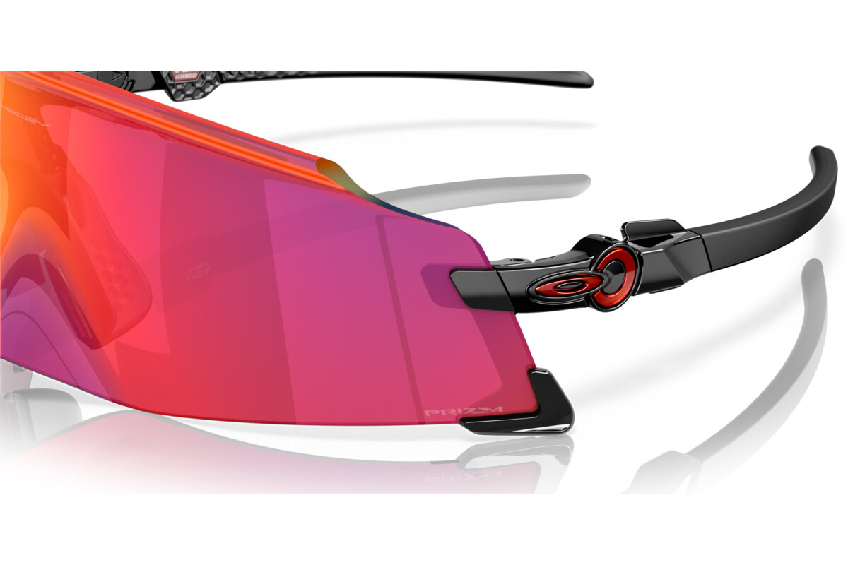 СОЛНЦЕЗАЩИТНЫЕ ОЧКИ мужчина Oakley Kato OO 9455M 945504