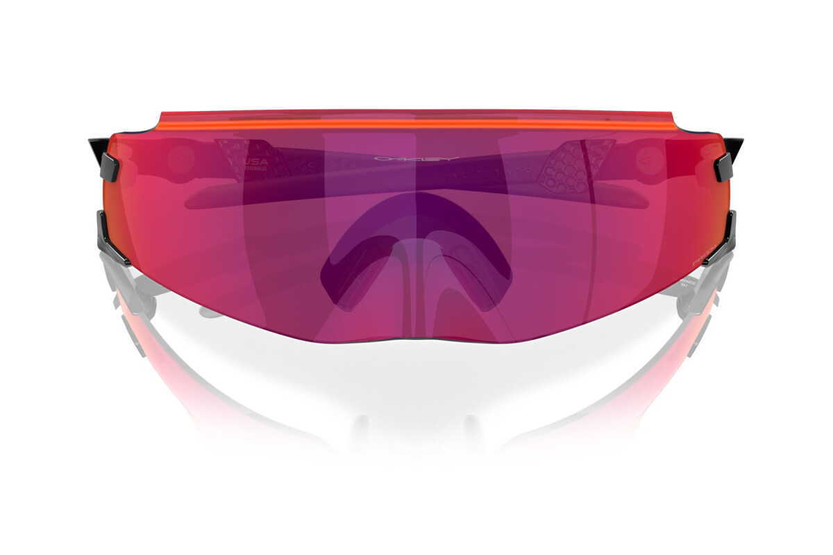 Sonnenbrillen Mann Oakley Kato OO 9455M 945504