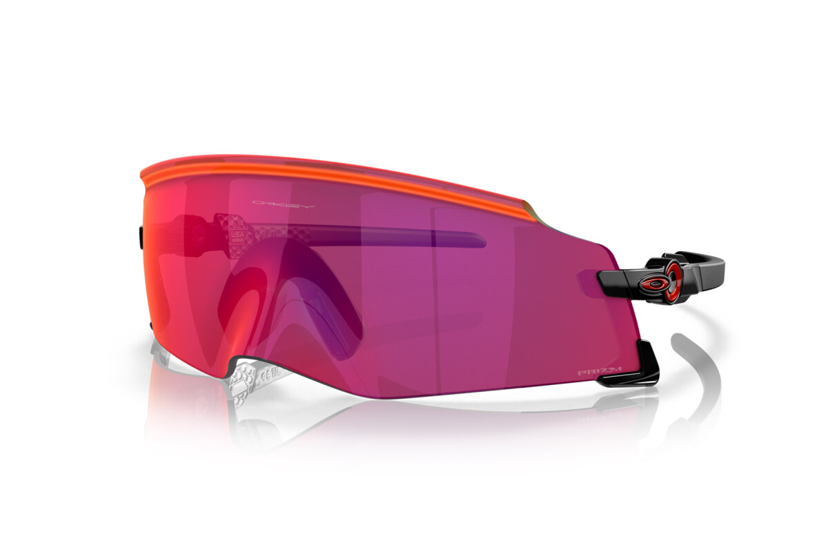 Occhiali da sole Uomo Oakley Kato OO 9455M 945504