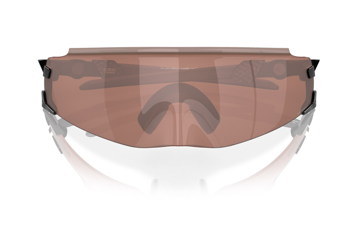 Sonnenbrillen Mann Oakley Kato OO 9455M 945505