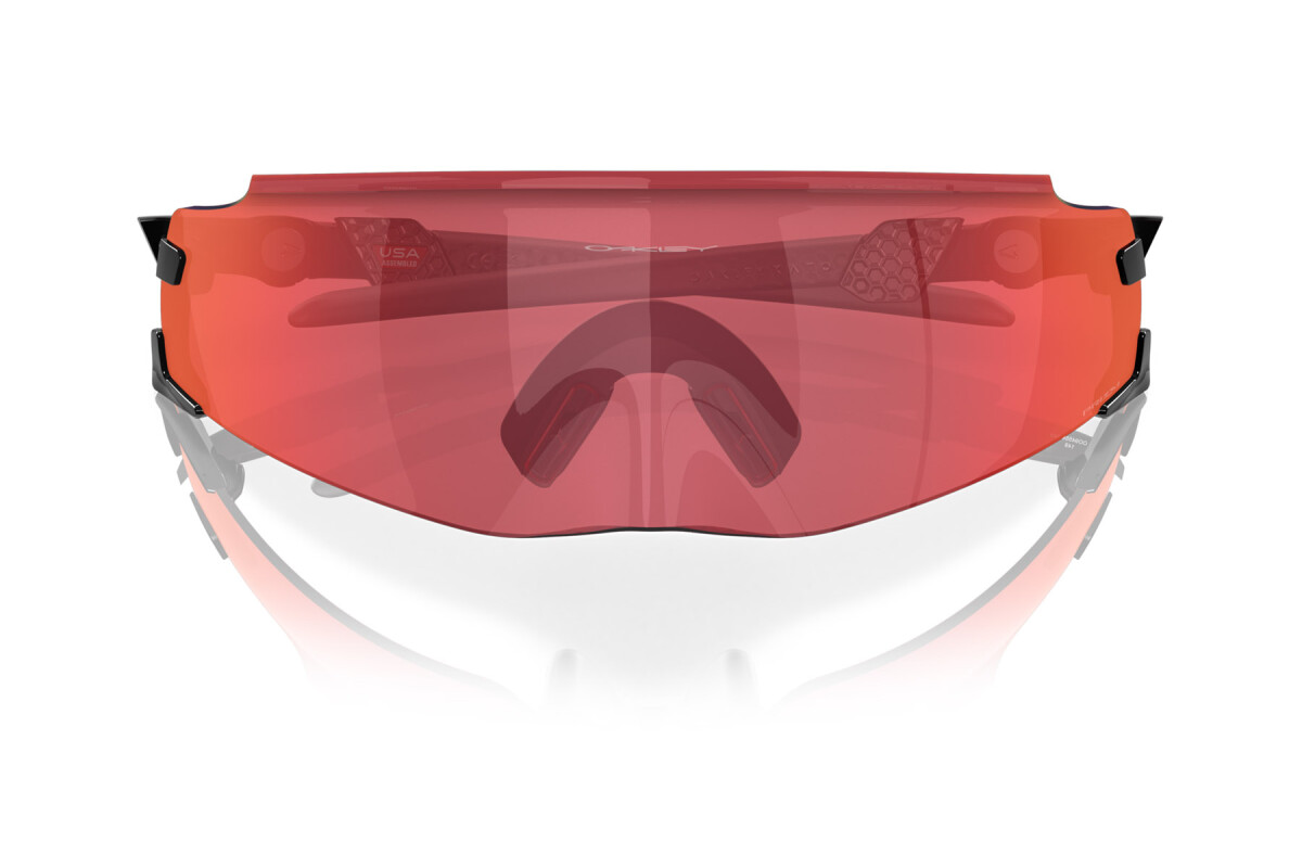 Occhiali da sole Uomo Oakley Kato OO 9455M 945506