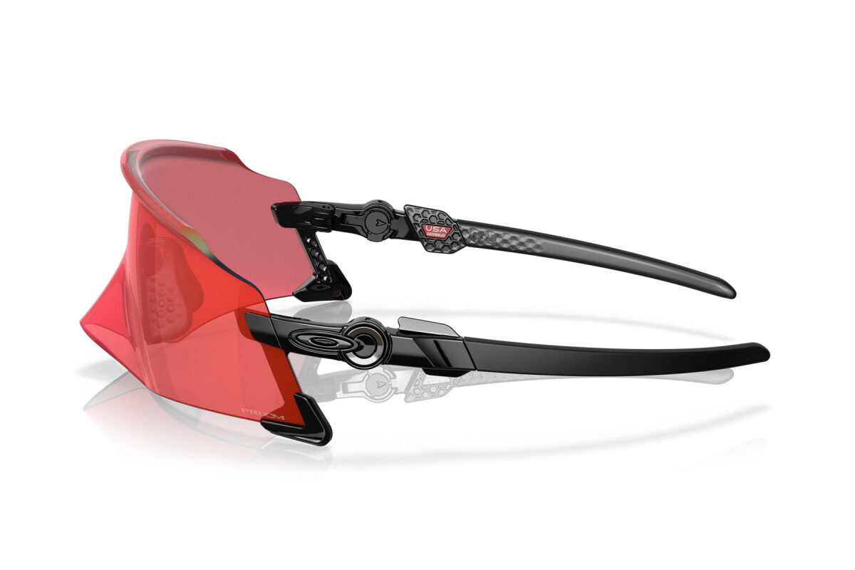 Occhiali da sole Uomo Oakley Kato OO 9455M 945506