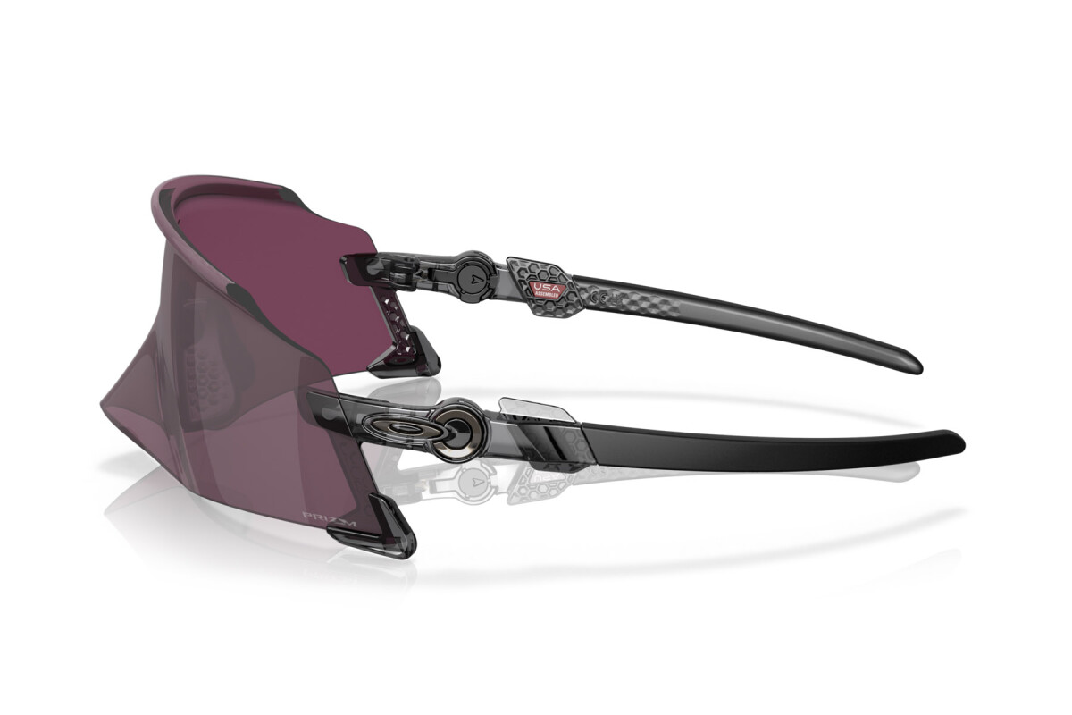 Sonnenbrillen Mann Oakley Kato OO 9455M 945518