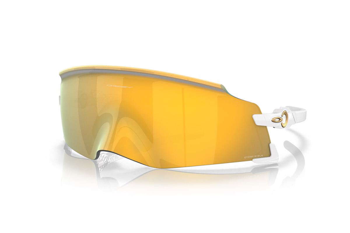 Lunettes de soleil Homme Oakley Kato OO 9455M 945524