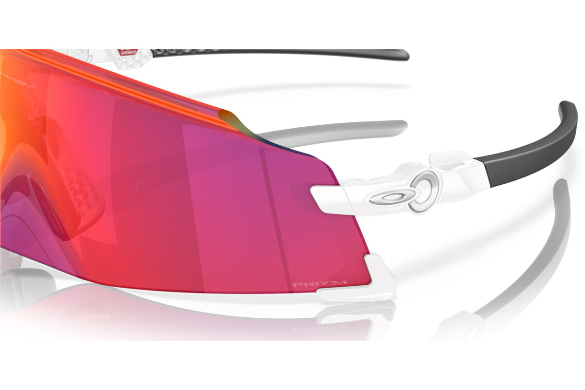 Occhiali da sole Uomo Oakley Kato OO 9455M 945527