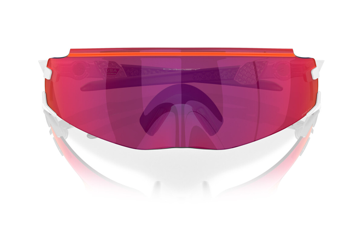 Occhiali da sole Uomo Oakley Kato OO 9455M 945527