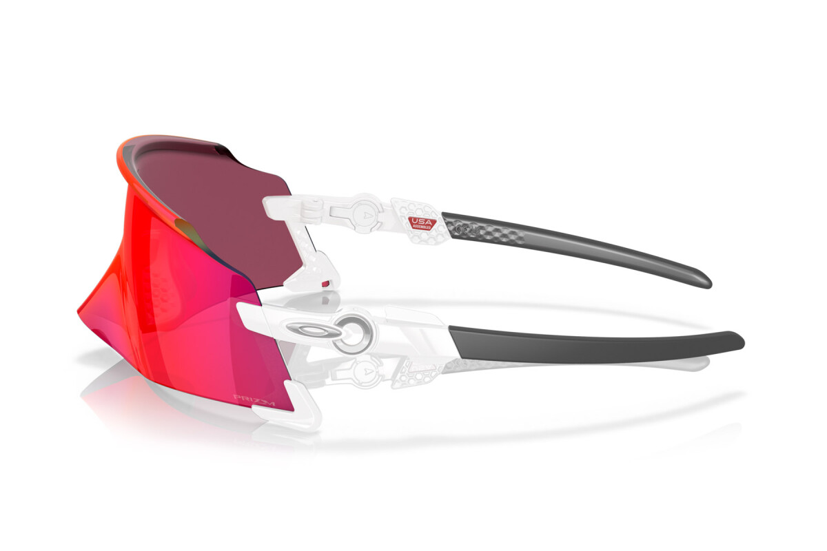 Occhiali da sole Uomo Oakley Kato OO 9455M 945527