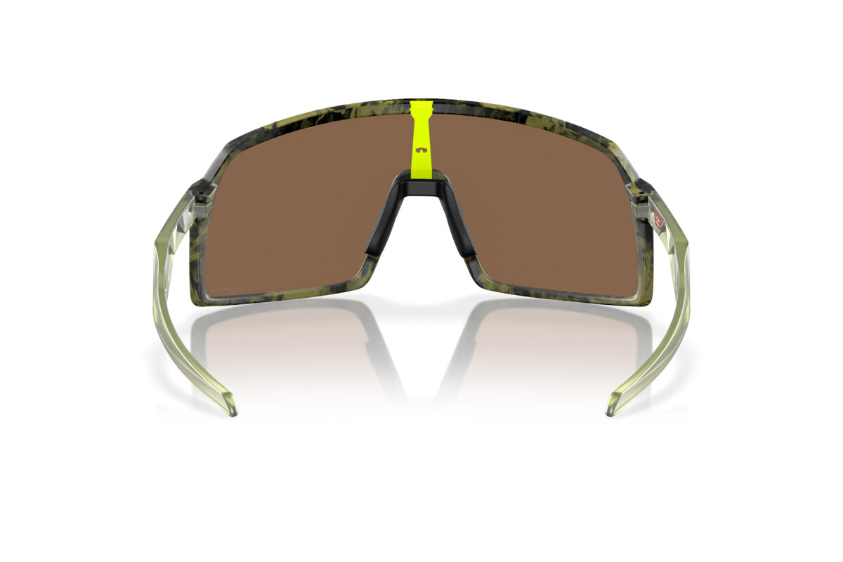 Lunettes de soleil Homme Oakley Sutro S OO 9462 946211