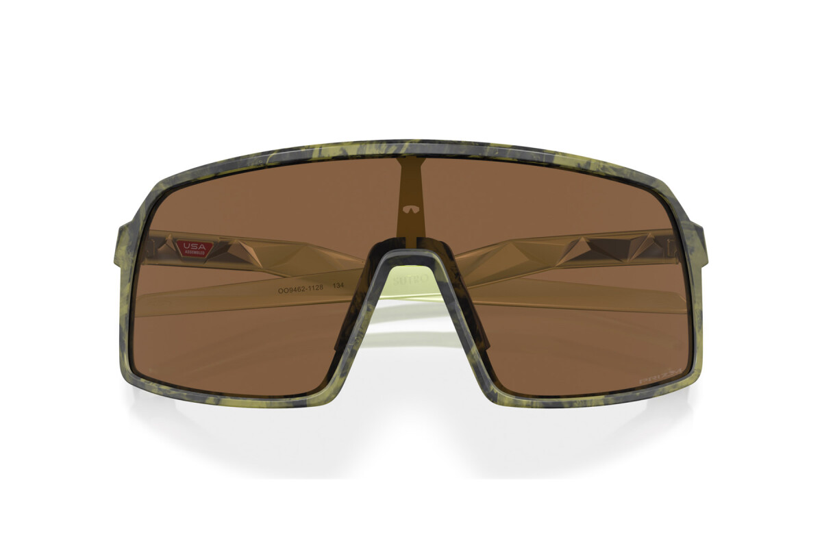 Lunettes de soleil Homme Oakley Sutro S OO 9462 946211