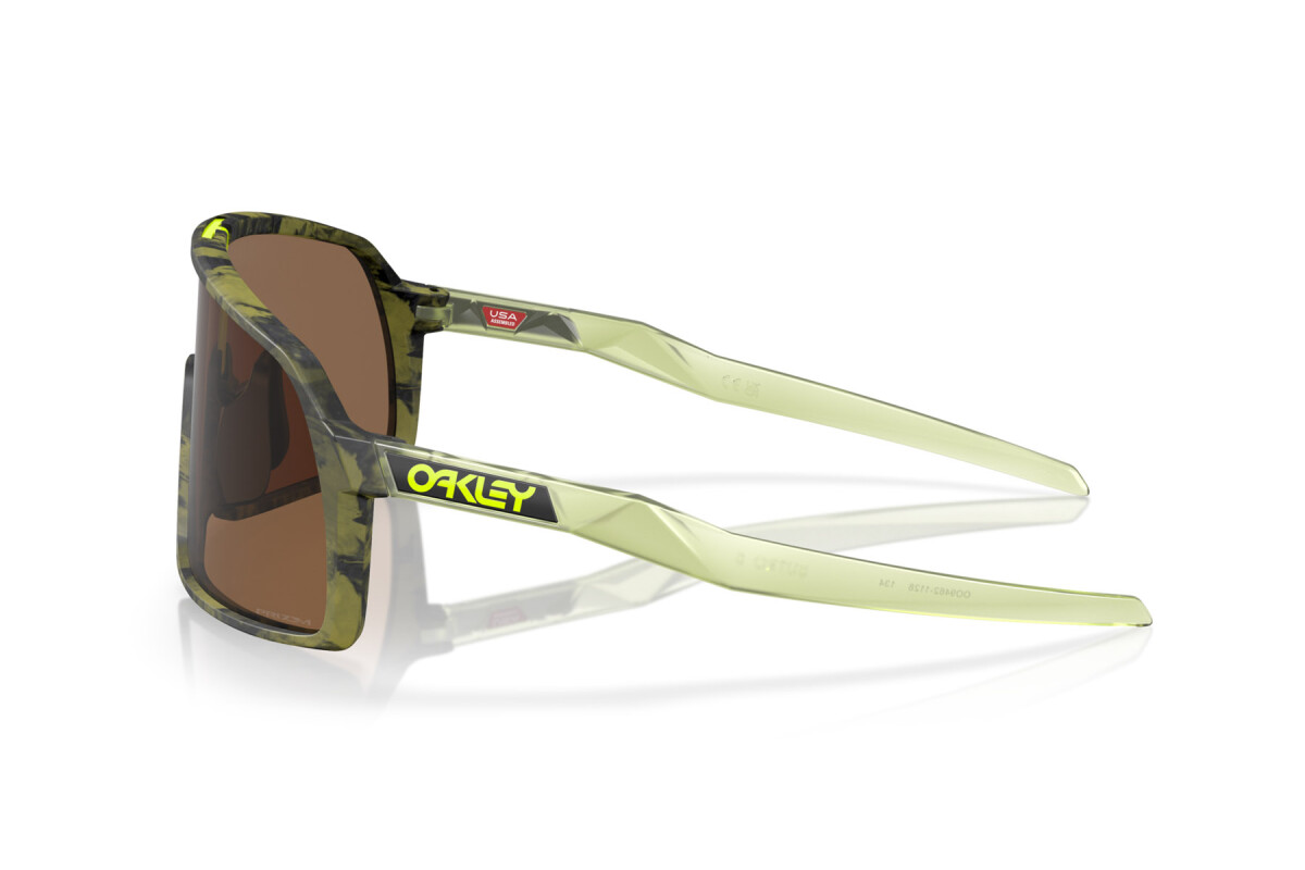 Sunglasses Man Oakley Sutro S OO 9462 946211