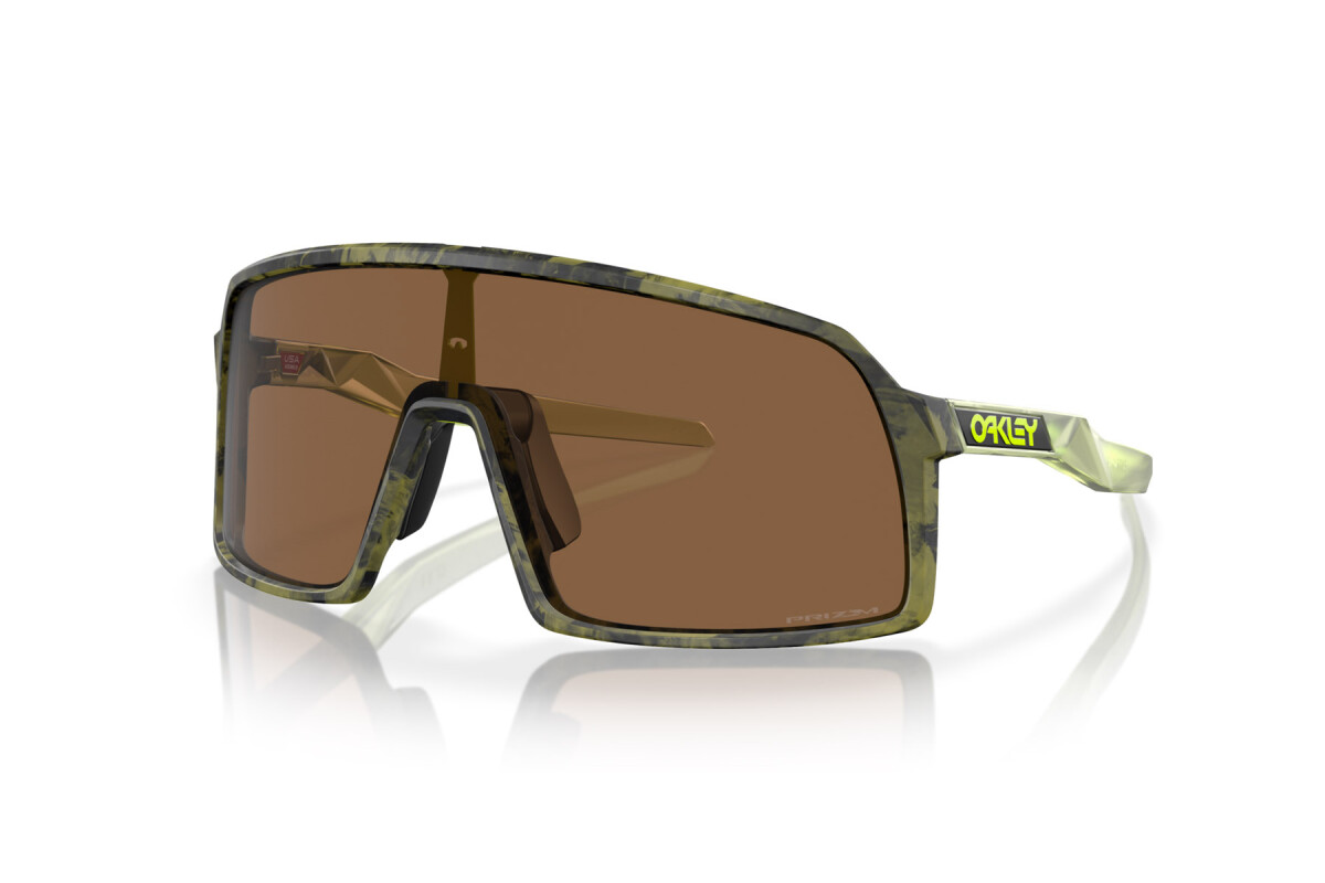 Lunettes de soleil Homme Oakley Sutro S OO 9462 946211