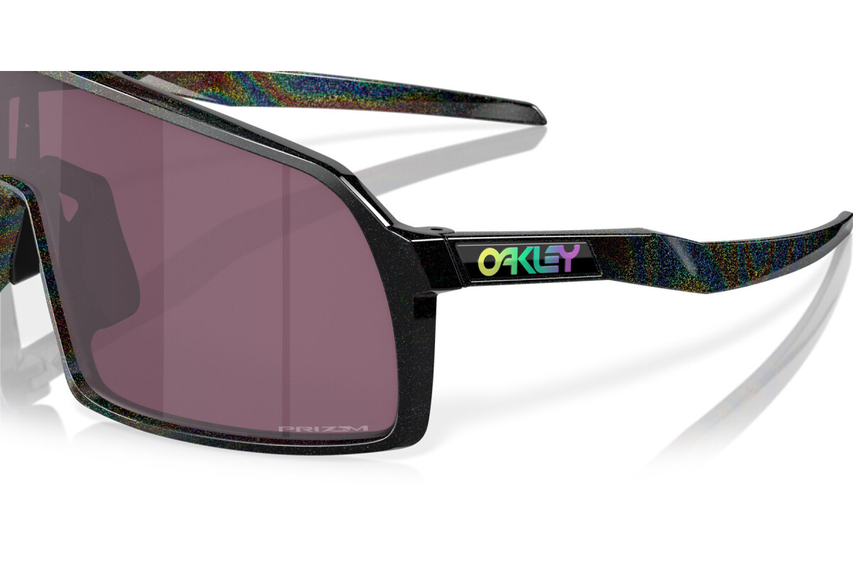 СОЛНЦЕЗАЩИТНЫЕ ОЧКИ мужчина Oakley Sutro S OO 9462 946213